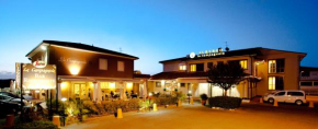 Hotel La Campagnola Fucecchio